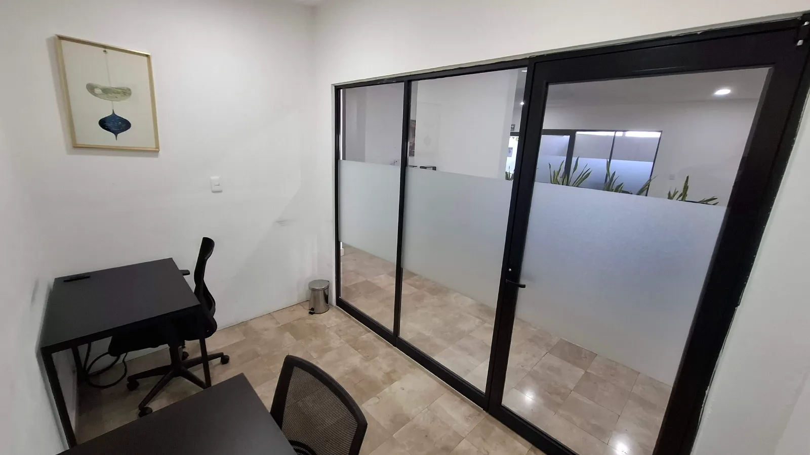Oficina C, oficina privada para 1 persona en Sinerdipia Ciudad Victoria