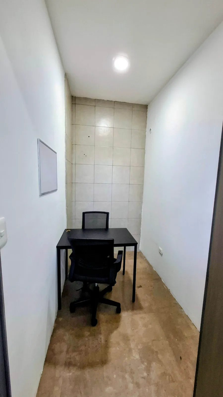 Oficina E, oficina privada para 1 persona en Sinerdipia Ciudad Victoria