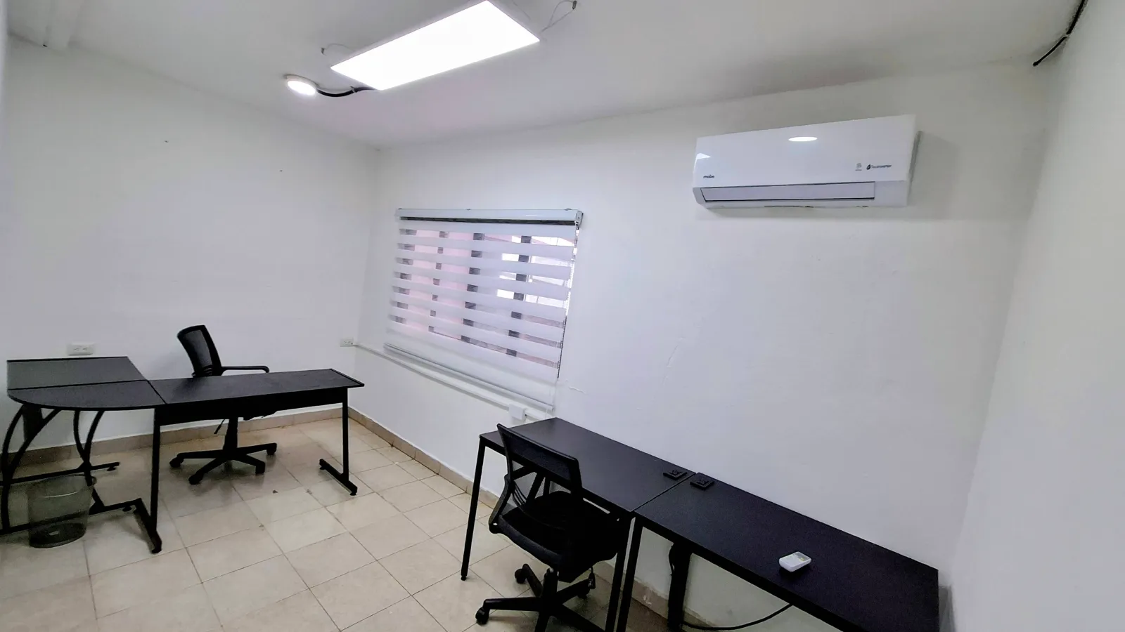 Oficina G, oficina privada para 3 personas en Sinerdipia Ciudad Victoria